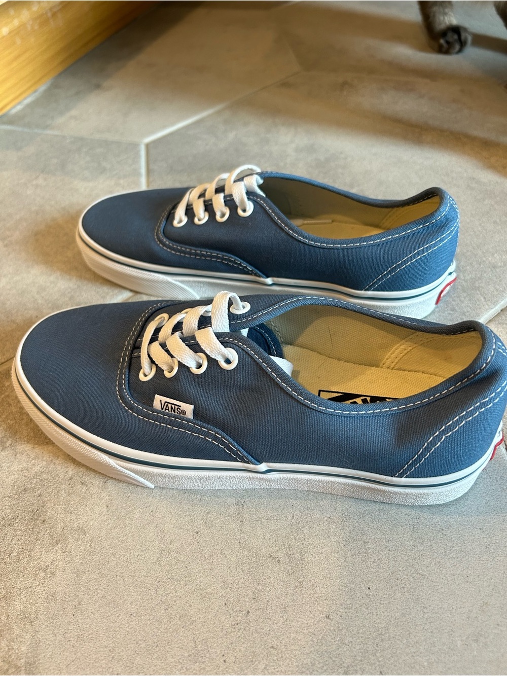 Vans Authentic Shoes